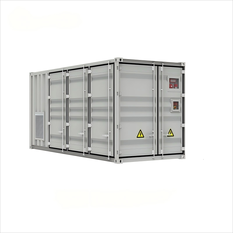 Industrial Energy Storage System