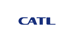 Our Partner CATL lithium battery cell