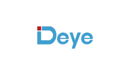 Sunpal Partner Deye