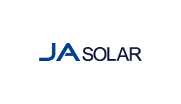Our Partner JA Solar