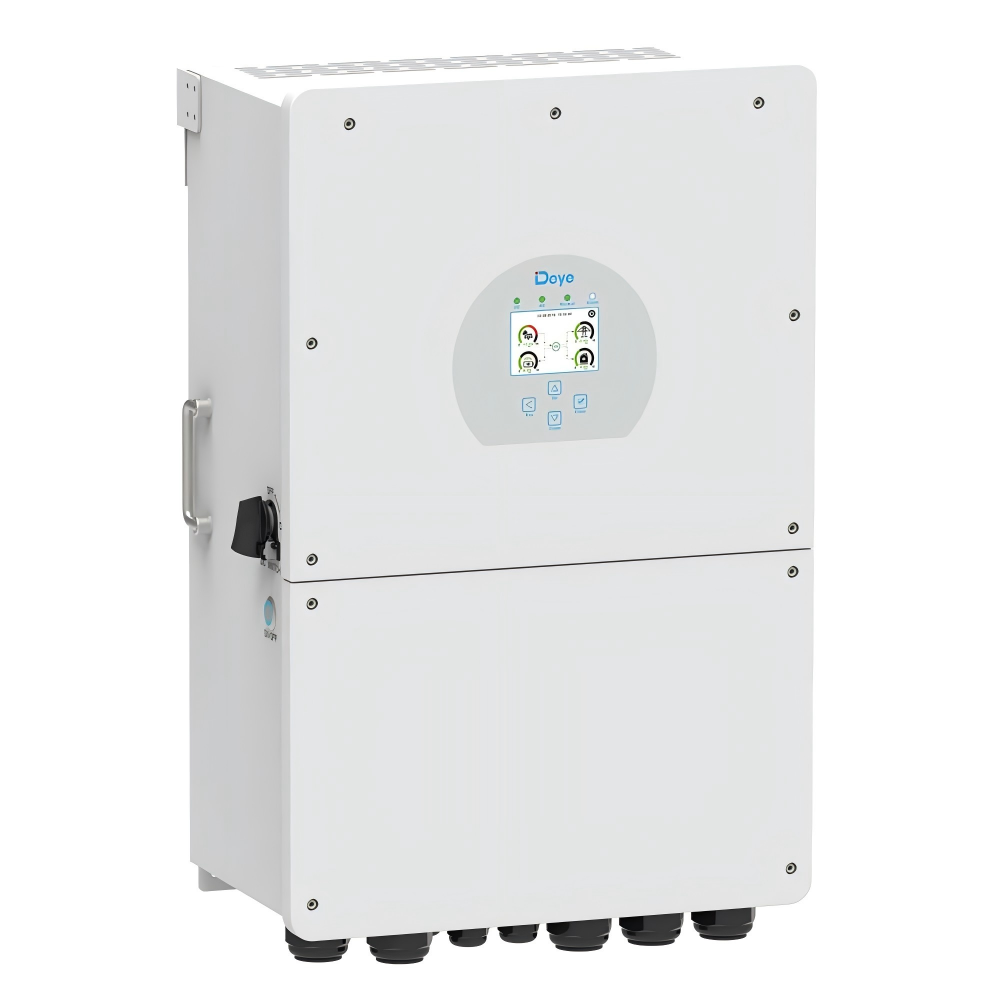 Deye 10KW 12KW Solar Power Inverter Household Dealer