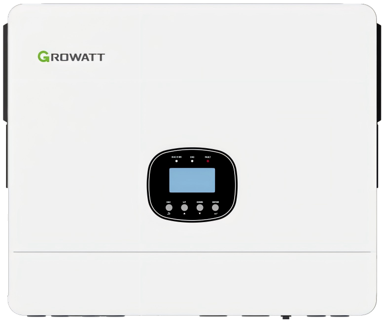 8KW 12KW Hybrid Solar Power System Household Wholesaler