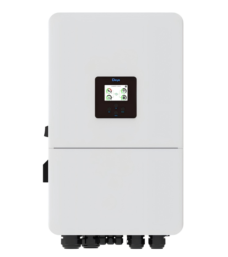 Deye 15KW 18KW 20KW Solar Power Inverter Household Dealer