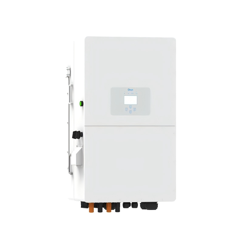 Deye 30KW 50KW Solar Inverter Factory Power Dealer