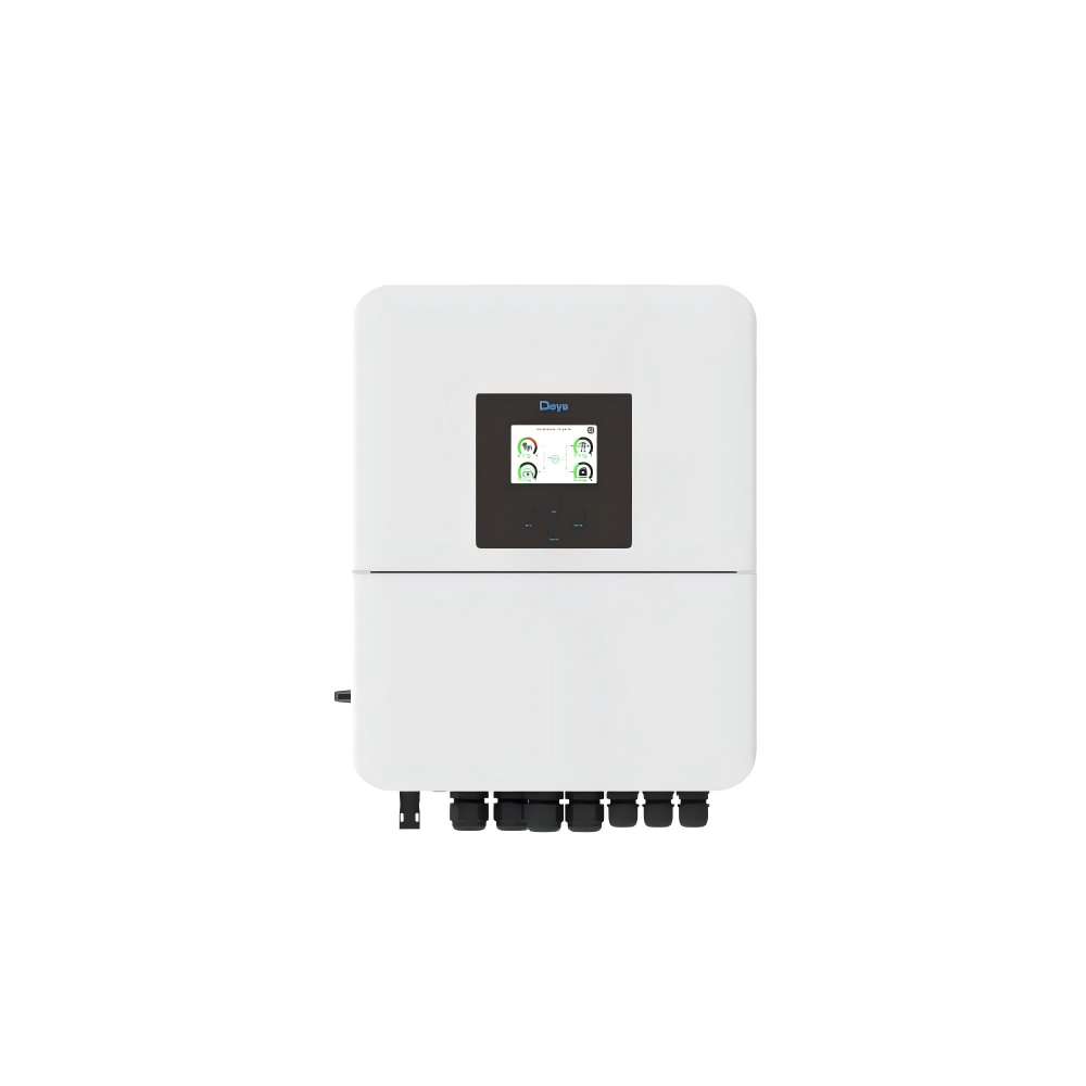 Sunpal 5KW Hybrid Solar Power System Household Wholesaler