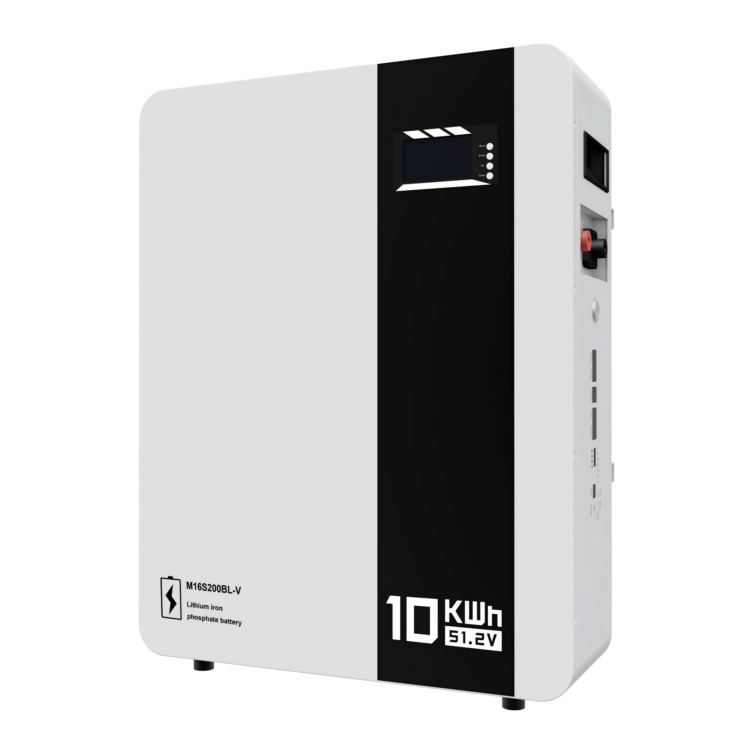 3KW 5KW Hybrid Solar Power System Household Wholesaler