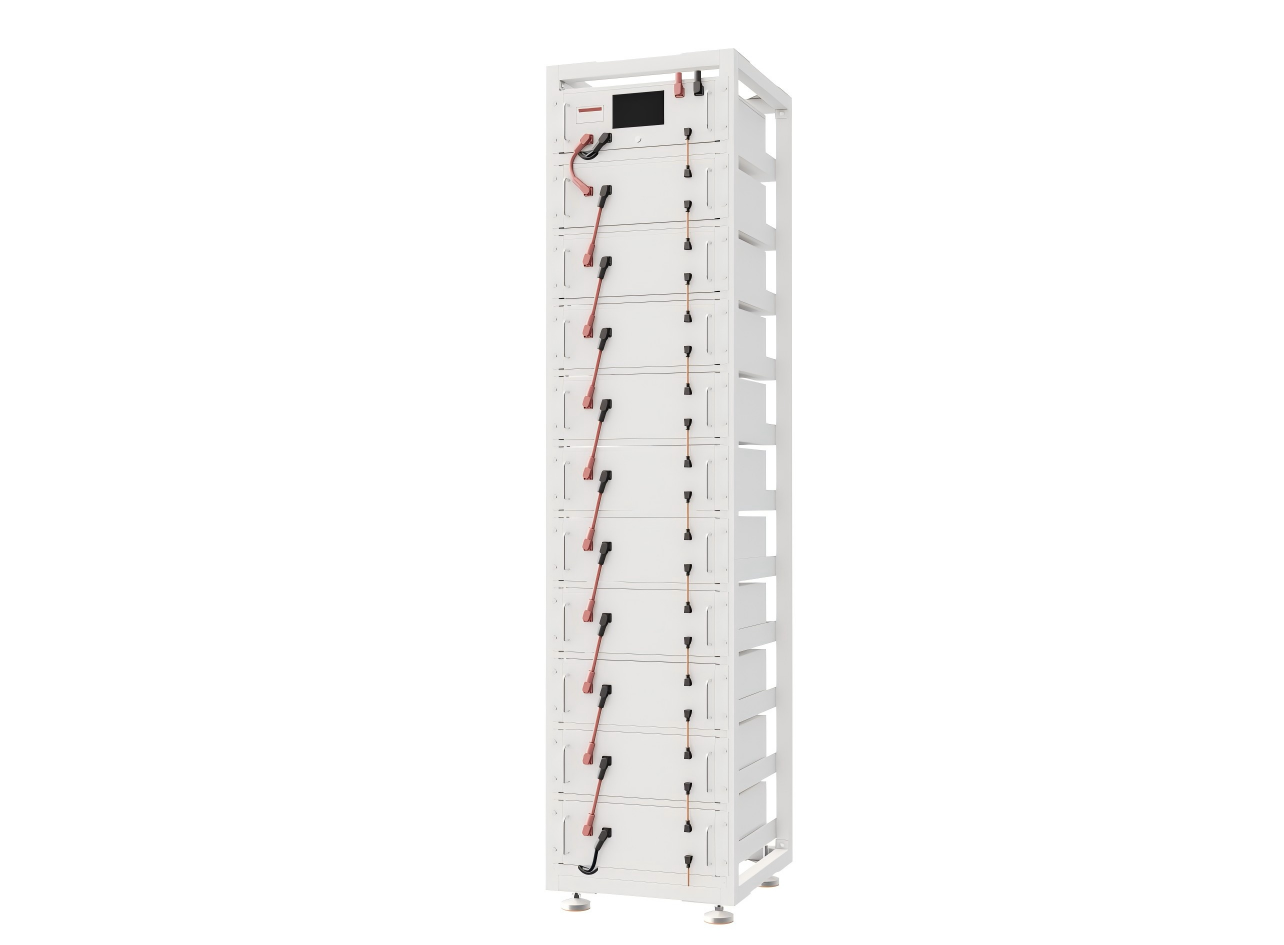 Deye 30KW 50KW Hybrid Solar System Business Wholesaler