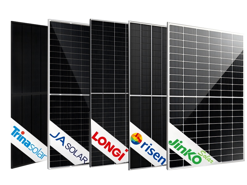 Deye 30KW 50KW Three-Phase Hybrid Inverter Commercial Energy Manufacturer
