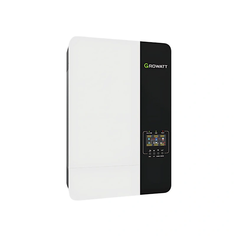 5KW off-grid solar inverter for off-grid systems - pure sine wave