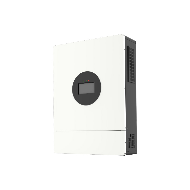 6KW 8KW 10KW 12KW Off-grid Inverter with Wifi Mudule Sunpal