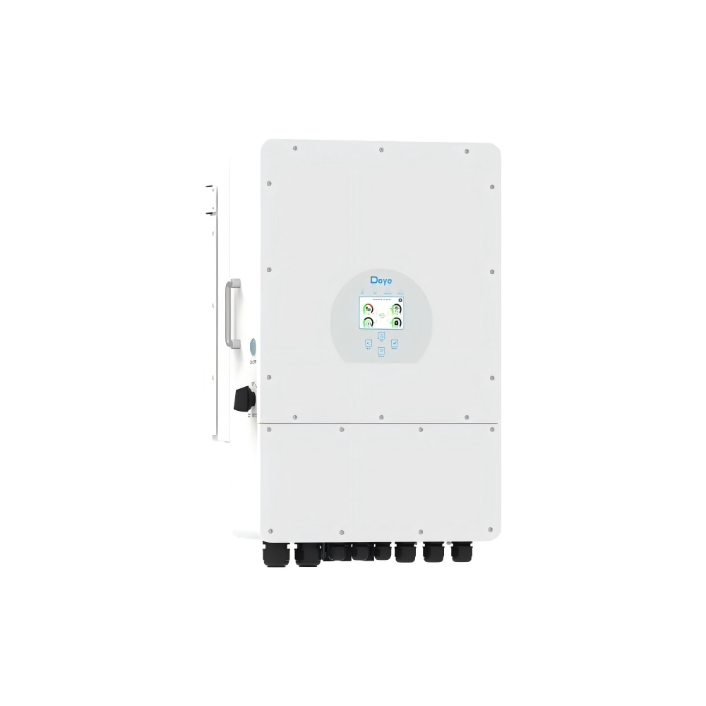 Deye 8KW 10KW Hybrid Inverter Household Power Dealer