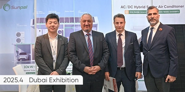 Dubai 2025 Exhibition