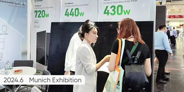 2024 Sunpal Prague EU Exhibition