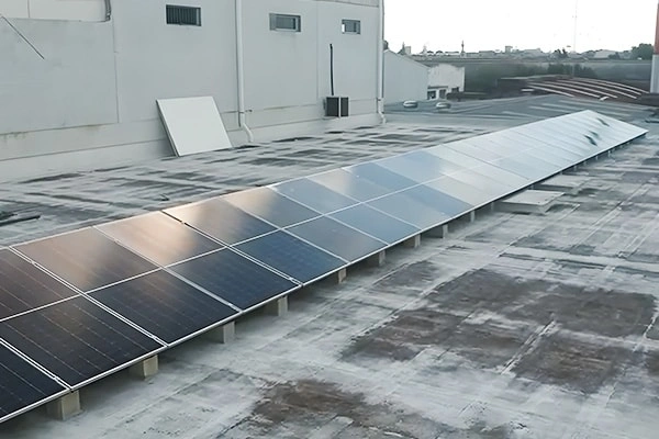 430W Solar Panel