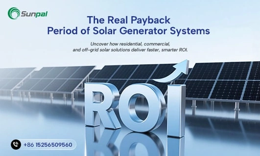 Blue-themed banner with large 